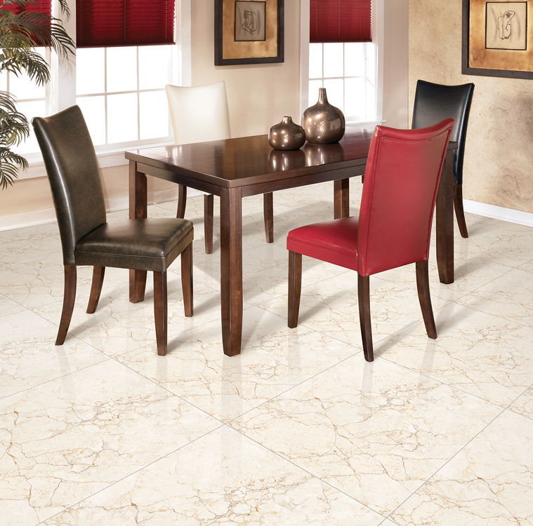 Mist Beige-Glossy-Porcelain-600x600-Premium